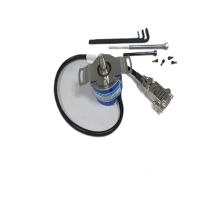 เครื่อง AAA633AG2เข้ารหัส otis ชิ้นส่วนลิฟต์คุณภาพสูง - Product Image 3