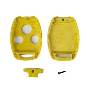 Hochwertiger Ersatz 2/3 Tasten Bunte Autos chl üssel schale für Honda Smart Remote Autos chl üssel schale - Product Image 3