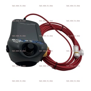 Nuovo e originale Plc DSQC679 3 hac028357001 Pendant10M cavo F Robot IRC5 Cabinet insegnare pendente PLC Controller di programmazione - Product Image 6