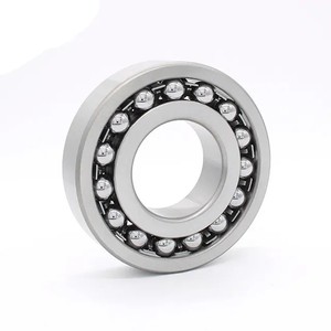Open Type Double Row Self Aligning Ball Bearing Factory Price High <strong>Performance</strong> Spherical Ball Bearing for Paper <strong>Processing</strong> - Product Image 6