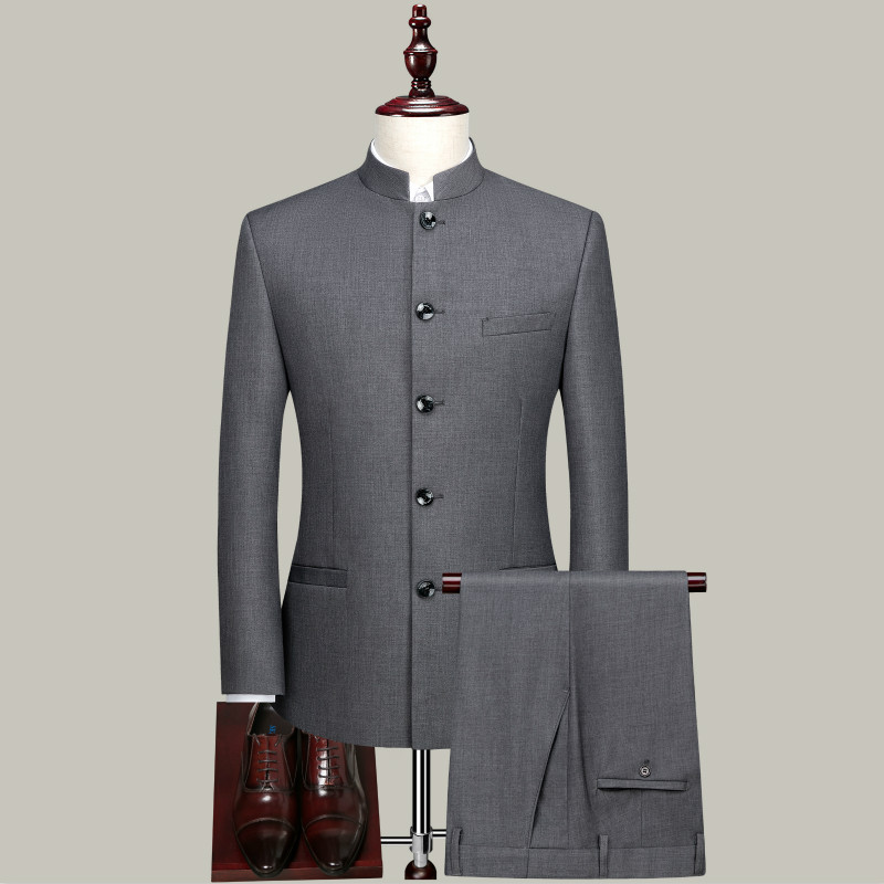 Grigio scuro