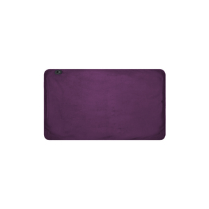 Luxury Graphene Heated Throw Blanket 3Level Smart Temperature Far <strong>Infrared</strong> Blanket for Bed - Product Image 6