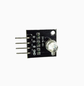 RGB Module <strong>LED</strong> Module Full <strong>Color</strong> <strong>Led</strong> Module Three <strong>Color</strong> <strong>LED</strong> - Product Image 2
