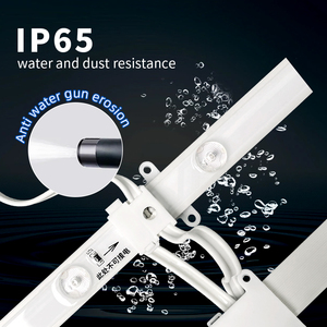 Diguang fabrika fiyat alüminyum 220V Led şerit aydınlatma çubuğu yüksek basınç yayılımı Ip65 su geçirmez yansıtır ışık kutusu Led çubuk - Product Image 2