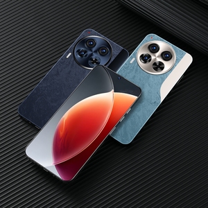 เคส tecno camon 30S Pro สมาร์ทโฟนเมจิกสีแดง5g - Product Image 5