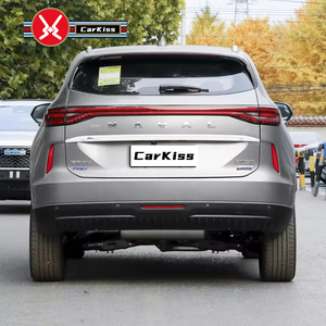 Haval H6スポーツSUV 2023-2024中古車1.5T FWDライトインテリアターボガス/ガソリンエンジンAWDドライブR19タイヤサイズ直接中国 - Product Image 3