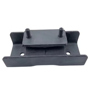 Ssangyong Auto Car <strong>Parts</strong> Transmission <strong>Trans</strong> Mount Rubber <strong>Trans</strong> Engine Mountings 3193005001 for Ssangyong Actyon Kyron Rexton - Product Image 1