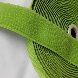 Venta al por mayor Elástico Un-napped Loop , Hook And Loop de OEM Factory - Product Image 3