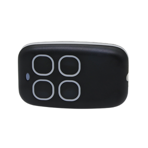 Código de copia inalámbrico Control remoto universal Código fijo y código rodante Multifrecuencia 280 a 868MHz Duplicador de control remoto