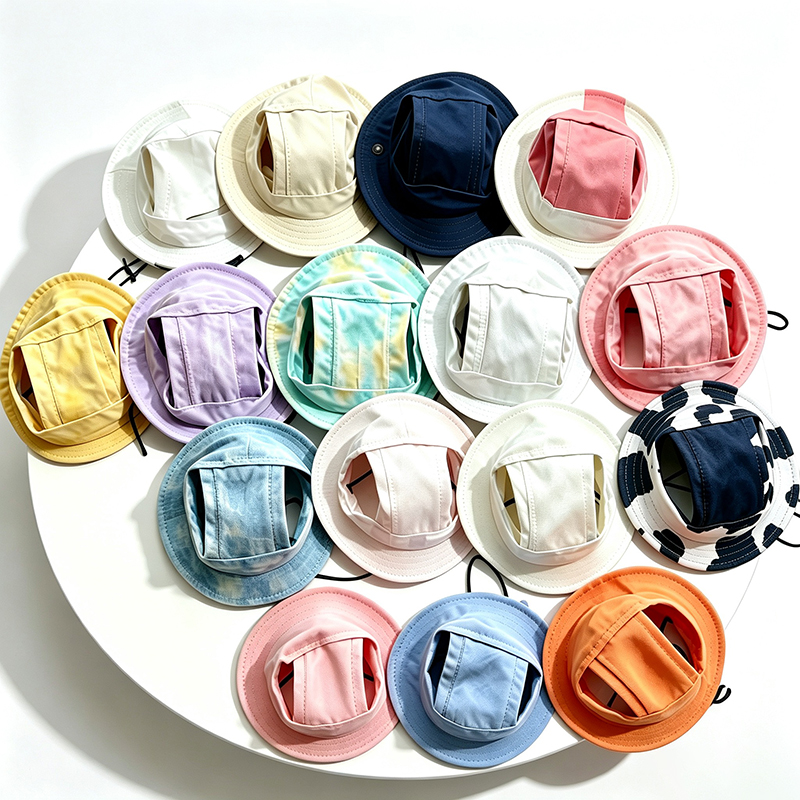 Multiple colors