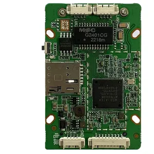 Módulo de enrutador de puerto dual AF791 5G, módulo de transmisión transparente para cámara, módulo Wifi de transmisión de datos de comunicación de red completa - Product Image 1