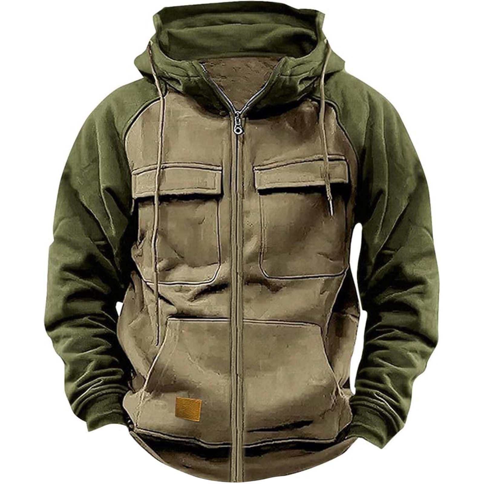 Khaki-green