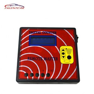 Hochwertiger digitaler Zähler Remote Master Auto Key Programmer