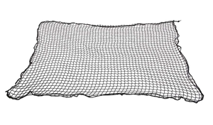 Abdeck netz Elastic Mesh Netting Polypropylen Trailer Truck Net Pick Up Schutz Fracht netz - Product Image 3
