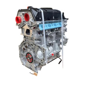 BMW 1 serisi 3 serisi N13b16 1.6L127kw 4 silindir turboşarj orijinal motor orijinal modeli yeniden üretilmiş motor tertibatı - Product Image 1