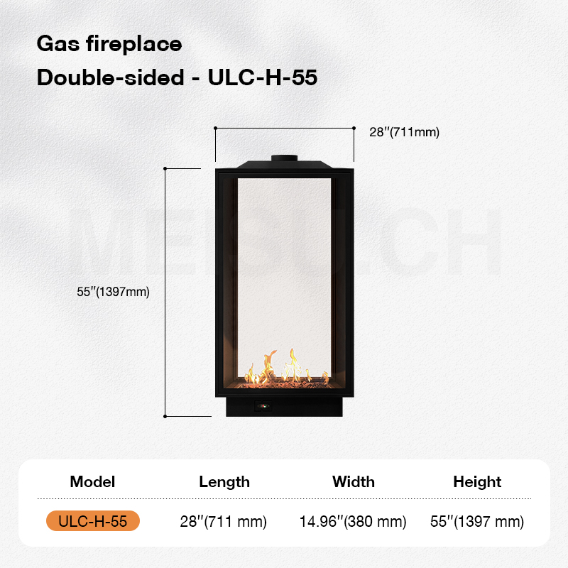 SKU-55 inch 711-380-1397