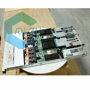 Venta al por mayor de fábrica Dell EMC Poweredge R650 Mejor Servidor de computadora con Kaspersky Antivirus para redes sociales Dell IU Rack Server - Product Image 3