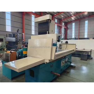 M7180H 1600mm <strong>Manual</strong> <strong>Surface</strong> <strong>Grinding</strong> <strong>Machine</strong> Stainless Steel Grinder <strong>Used</strong> Metal <strong>Machine</strong> Tools