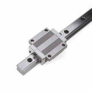 THK <strong>Linear</strong> <strong>Guide</strong> <strong>Rail</strong> Popular Design Motion Technology Stainless Steel <strong>Linear</strong> <strong>Guide</strong> SSR15XTB SSR20XTB for <strong>CNC</strong> <strong>Machinery</strong> <strong>Part</strong> - Product Image 6