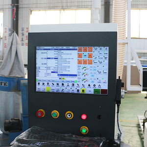 China ATC <span class=keywords><strong>CNC</strong></span> <span class=keywords><strong>Router</strong></span> 1325 9KW Máquina corte madeira do eixo Porta Saw <span class=keywords><strong>Cnc</strong></span> <span class=keywords><strong>Router</strong></span> Máquina corte do armário