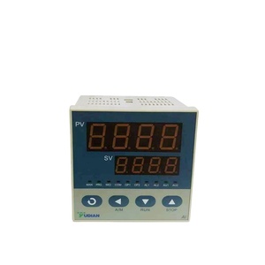 Đồng Hồ Kiểm Soát Nhiệt Độ Hiển Thị Kỹ Thuật Số Của Máy Hàn Bộ Điều Khiển Nhiệt Độ Thông Minh Độ Chính Xác Cao UDIAN - Product Image 1