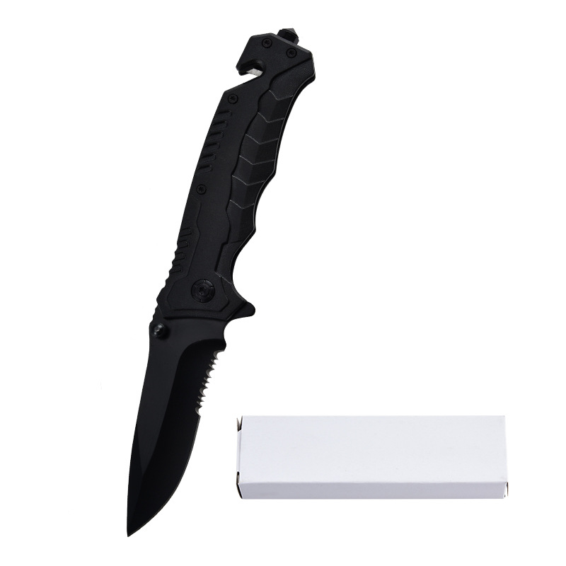 Black C