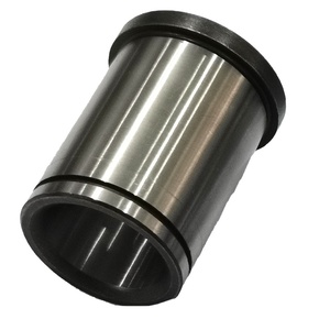 Plastic Mold Straight B <strong>Type</strong> Step Guide Bush Mold Guide <strong>Pillar</strong> Guide Bush Shoulder Complete Specifications - Product Image 1