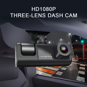 SPY Factory Wholesale Volvo Car <strong>Camera</strong> HD IPS 1080p Auto ADAS Video Recorder System Black Box Dual 4K Drive Recorder Dashcam - Product Image 5