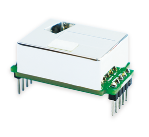 UART PWM CII NDIR de dióxido de carbono CO2 Módulo de Sensor de infrarrojos Sensor de gas - Product Image 6
