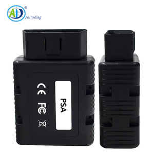 PSA COM Connect per Citroen Peugeot sostituzione di Lexia-3 PP2000 Full Chips OBD2 strumento diagnostico PSA COM Scanner - Product Image 3