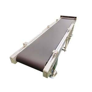 热销标准型流水线带式输送机自动变速备用高效 - Product Image 3