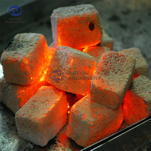 Машина для производства древесного угля - Product Image 6