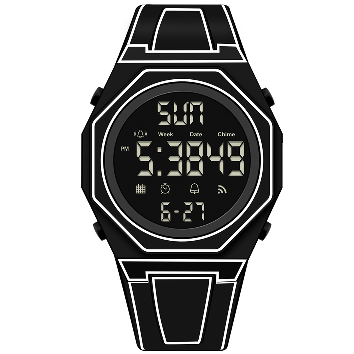 1160-5 Noir