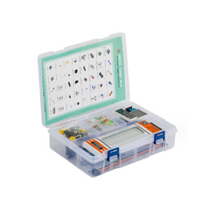 Kit di apprendimento RFID versione ufficiale del set sperimentale della scheda di sviluppo del motore passo-passo del kit di avviamento - Product Image 2