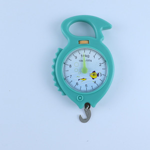 Cân cầm tay hình con cá thu nhỏ - Product Image 6