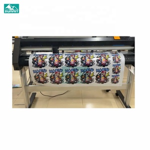 ビニール用グラフテックCE7000シリーズカッタープロッター日本製 - Product Image 4