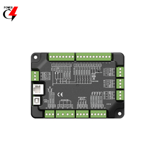 Domestic Single Automation Generator Set Controller Split Generator Set Controller HGM8140Z - Product Image 2