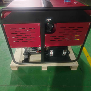 Reasonable Newest Modern Affordable Stable Performance Silent Generator <strong>100kw</strong> diesel Generator Price - Product Image 3