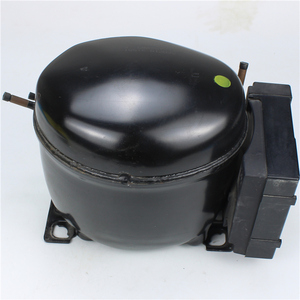 The Original Embraco Variable Frequency Compressor VEGZ11C Is Suitable for Annual Replacement of Haier Siemens Refrigerators - Product Image 4