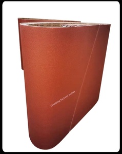 סנדר חגורה מיני עם כוונון מהירות מיקרו-50 610 * 50mm 240*50 מ "מ