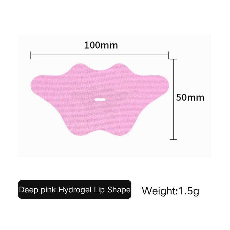 Rose foncé