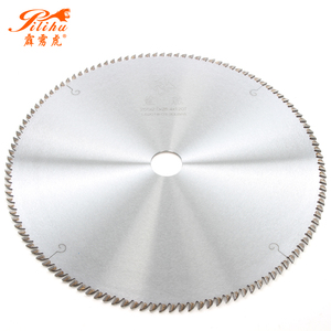 Daha az akrilik erime 255*2.6*2.0*30*120T Muffle operasyon keskin kenar testere bıçağı masa testere - Product Image 3