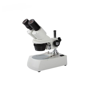 BIOSTELLAR China descuento 0.7X - 4.5X ocular WF10X/20mm Trinocular sin fuente de luz Zoom microscopio ESTÉREO - Product Image 3
