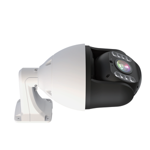 20X 40X Optical Zoom ติดตามการเคลื่อนไหวกล้อง IP PTZ - Product Image 4