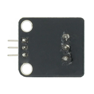 <strong>DS18B20</strong> <strong>Temperature</strong> <strong>Sensor</strong> Module Kit Waterproof 100CM Digital <strong>Sensor</strong> Cable Stainless Steel Probe Terminal Adapter - Product Image 4