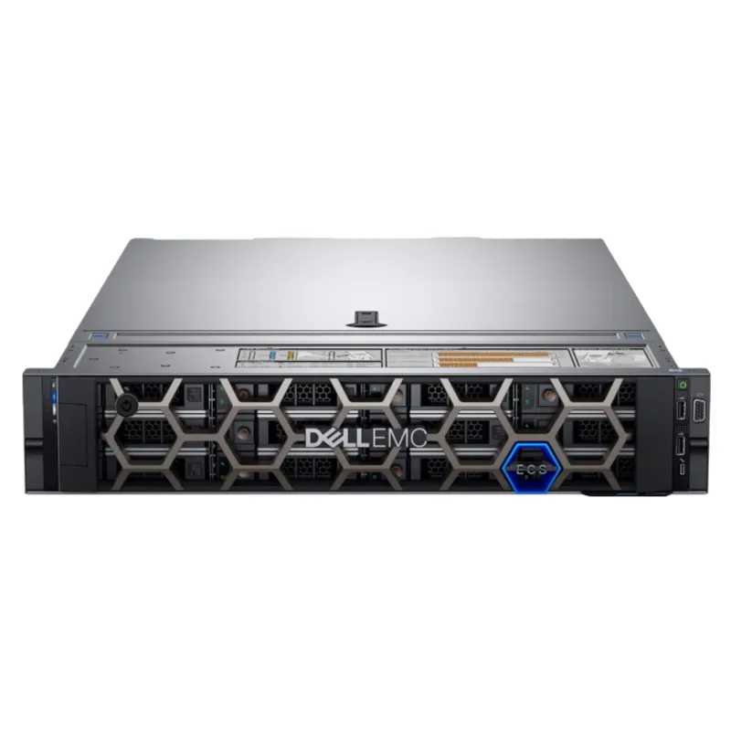 Almacenamiento DE DATOS Dells EMC ECS EX500 Enterprise Object Storage Flash Array