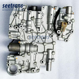 ชุด TR690โซลินอยด์วาล์วกระปุกเกียร์อัตโนมัติอะไหล่กระปุกเกียร์สำหรับซูบารุ - Product Image 2