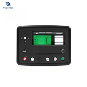 Moduli di controllo del generatore originale DSE8610 MKII generatore automatico di controllo di avvio automatico del generatore DSE8610 - Product Image 1