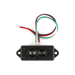 TF Mimi ToF Laser Lidar Entfernungs sensor modul Entfernungs schnitts telle UART I2C IIC - Product Image 2