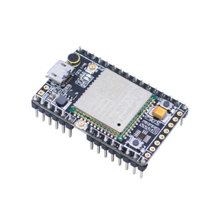 WGZX A9G GPSGPSモジュール開発ボード音声SMS通信アンテナGSMを使用したポジショニングナビゲーション - Product Image 3